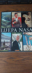 LIJEPA NAŠA monografija Hrvatske