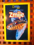 NATIONAL GEOGRAPHIC KIDS - ZMIJE EGMONT ZG
