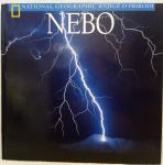 National Geographic knjige o prirodi: NEBO