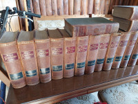 Njemačke stare enciklopedije