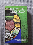 Nogometni leksikon