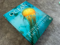 OCEAN -Velika ilustrirana enciklopedija
