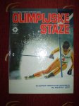 Olimpijske staze - enciklopedija Zimskih olimpijskih igara