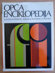 Opća enciklopedija Jugoslavenskog leksikografskog zavoda 3