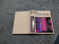 OPĆA ENCIKLOPEDIJA JUGOSLAVENSKOG LEKSIKOGRAFSKOG ZAVODA 4