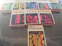 Opca enciklopedija i rijecnik