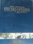Opća i nacionalna enciklopedija u 20 knjiga, svezak 17