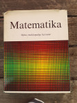 Opšta enciklopedija Larousse : Matematika
