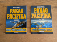 Pakao Pacifika - Prvi i Drugi Dio