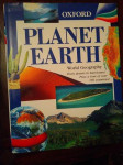 Planet Earth