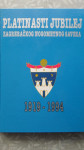 Platinasti jubilej Zagrebačkog nogometnog saveza 1919-1994.g.