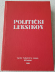 Politički leksikon