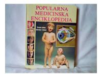 Popularna medicinska enciklopedija