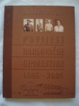 Povijest karlovačke gimnastike : 1885.-2005. / Zdravko Švegar