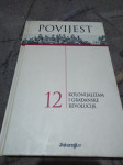 Povijest - kolonijalizam i građanske revolucije