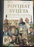 Povijest svijeta - obiteljska enciklopedija / 750 str. iz 2006. / Pula