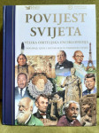 Povijest svijeta - velika obiteljska enciklopedija - Mozaik knjiga