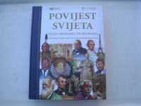 Povijest svijeta Velika obiteljska enciklopedija