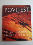Povijest – velika ilustrirana enciklopedija