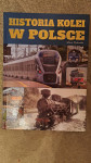 povijest željeznice u Poljskoj