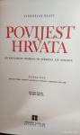 Povijest Hrvata -5 knjiga komplet