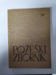 Požeški zbornik IV