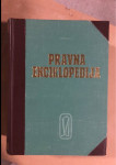 Pravna enciklopedija