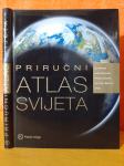 Priručni atlas svijeta - Ivanka Borovac (ur.)