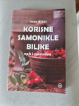 Priručnik Samoniklog Bilja - Irena Biličić - Novo
