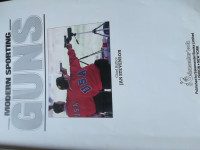 Ribolov, guns, revolveri i pištolji