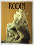 RODIN - Tim Marlow (monografija)