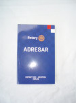 Rotary adresar