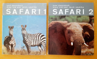 Safari 1,2 - dječja enciklopedija