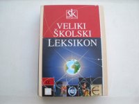 Veliki školski leksikon