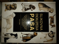 Slikovna enciklopedija pasa