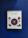 SPORT, Mala riznica znanja, Norman Barrett