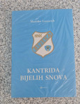 SPORT NOGOMET HNK RIJEKA NK KANTRIDA BIJELIH SNOVA