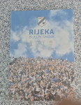 SPORT NOGOMET HNK RIJEKA NK RIJEKA BIJELIH SNOVA