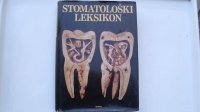 Stomatološki leksikon