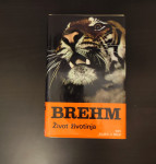 Život životinja - Alfred Edmund Brehm