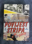 Svjetska povijest stripa: od 1968. do danas;  Mazur, Danner