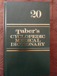 TABER'S CICLOPEDIC MEDICAL DICTIONARY 20 - F. A. Davis