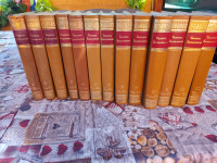 Tehnička enciklopedija 1-13