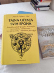 TAJNA UČENJA SVIH EPOHA ,  NOVO