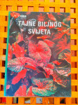 TAJNE BILJNOG SVIJETA - WENT, FRITS W., MLADOST ZAGREB 1970