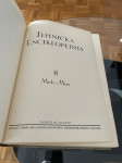 Tehnička enciklopedija 8 (Meh-Mos)