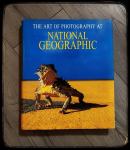 The art of photography at National Geographic Jane Livingston