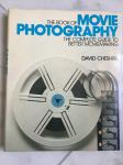 THE BOOK OF MOVIE PHOTOGRAPHY