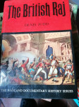 The British Raj, na engleskom
