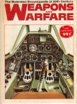 The Illustrated Encyclopedia of 20th Century Weapons and Warfare Volum